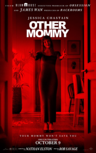 ‘Other Mommy’ falls short of high casting expectations